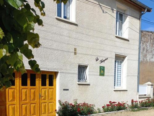 Sivry-sur-Meuse