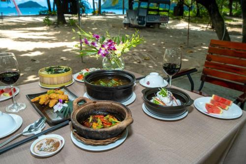 Tan Son Nhat Con Dao Resort – Photos 5