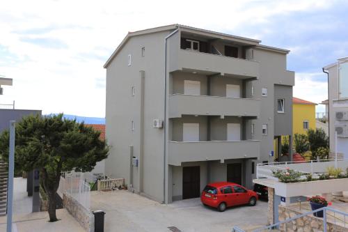 Apartment Nemira 17039a – Photos 3