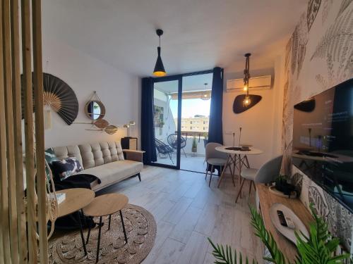 Top Apartament Playa del Ingles