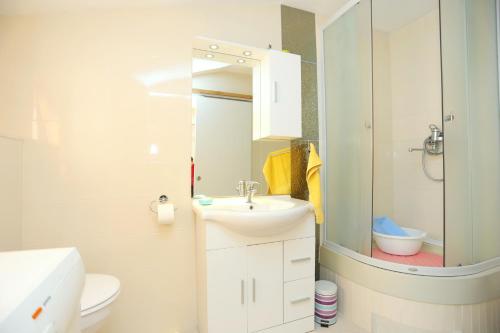 Apartments with WiFi Split - 17172