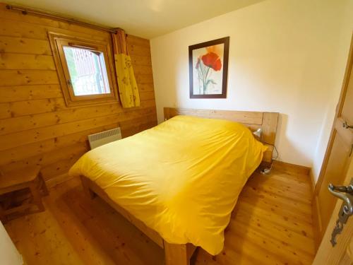 Appartement Morillon 1100, 4 pièces, 8 personnes - FR-1-412-78
