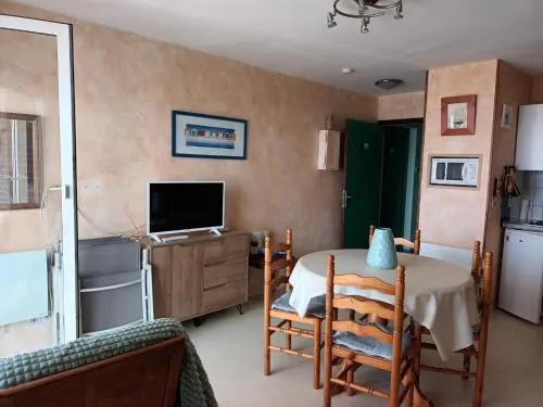 Appartement Bray-Dunes, 2 pièces, 4 personnes - FR-1-661-20 photo