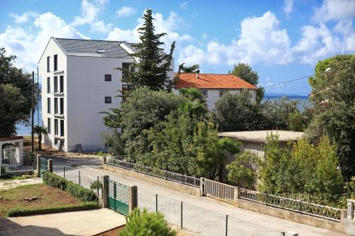 Apartments by the sea Bibinje, Zadar - 17269
