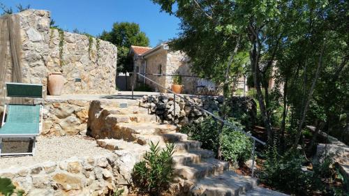 Family friendly house with a swimming pool Bajcici, Krk - 17257