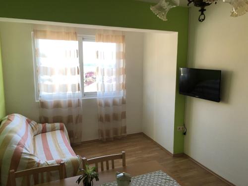 Apartments with parking space Kampor, Rab - 17034
