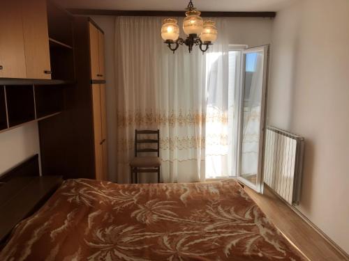 Apartments with parking space Kampor, Rab - 17034
