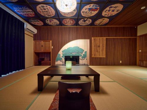 Φωτογραφία από το άλμπουμ του Tabist Yamaga Onsen Yuyado Izumi σε Yamaga