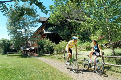Hosté ubytování Hotel Ansitz Kematen ***S