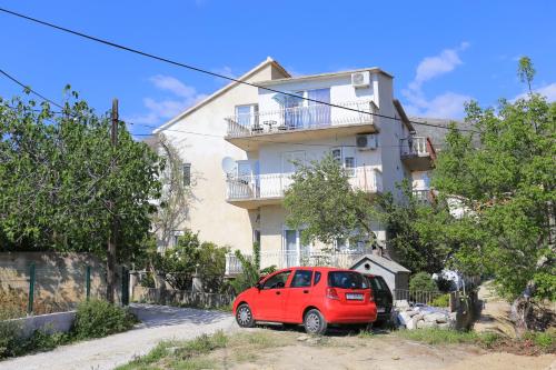 Apartments with parking space Podstrana, Split - 17053