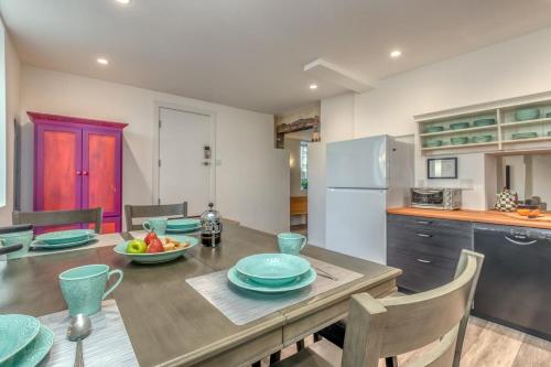 Our Lady III - Unique Luxury Accommodations! – Photos 2
