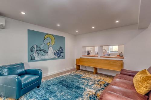 Our Lady III - Unique Luxury Accommodations! – Photos 3