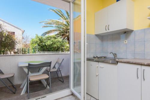 Apartments with parking space Orebic, Peljesac - 17134