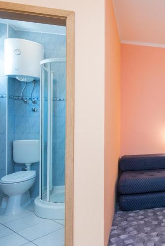 Apartments with parking space Orebic, Peljesac - 17134