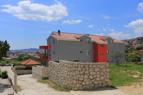 Fotografia z galérie ubytovania Apartments with a parking space Solin, Split - 17426 v destinácii Solin