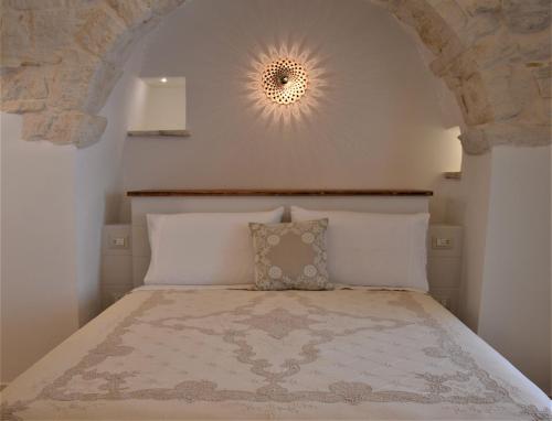 Galeriebild der Unterkunft TRULLI MATRICE in Alberobello