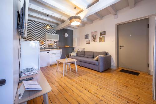 Bel appartement, 2 chambres, Annecy Coeur de ville