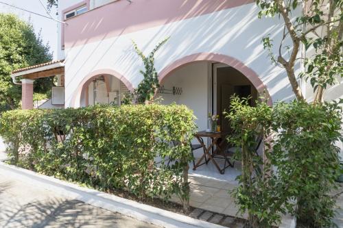 Kép Villa Avra apartment Groundfloor szállásáról Káto Korakiánában a galériában