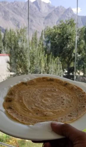 Hrana u hotelu ili u blizini