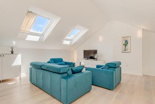 Apartments with WiFi Split - 17539