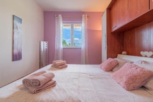 Apartments with parking space Bibinje - Zadar - 17554