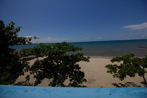 Gallery image of Cabaña CasaMare in Rincón