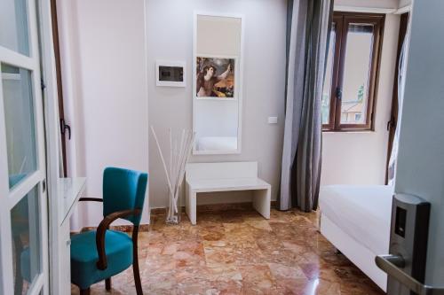 Gambar di galeri bagi B&B Vanity di Tropea