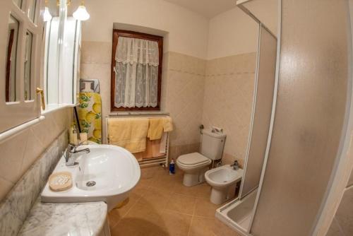 Apartments with parking space Banjole, Pula - 17398