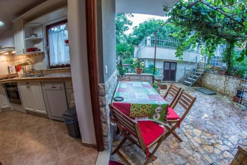 Apartments with parking space Banjole, Pula - 17398