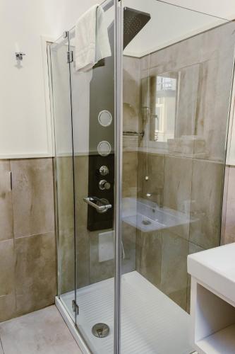 Bilik mandi di B&B Vanity