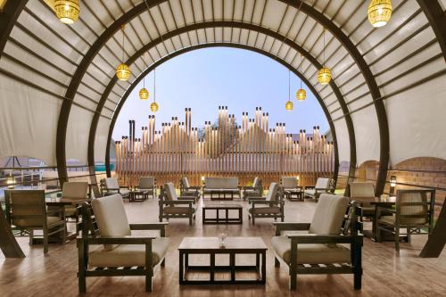 InterContinental Riyadh, an IHG Hotel – Photos 2