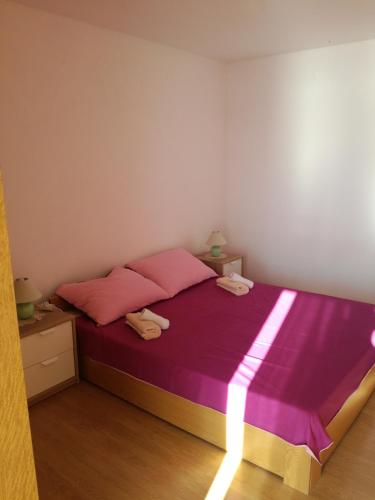 Apartments by the sea Razanj, Rogoznica - 17559