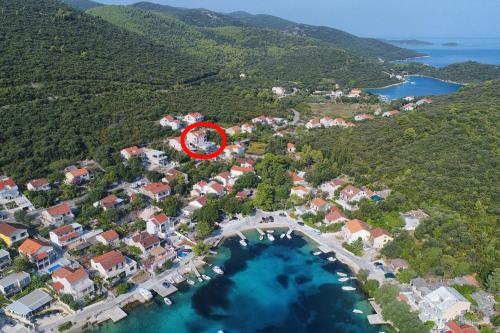 Apartments by the sea Zrnovska Banja, Korcula - 17457