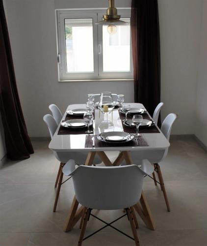 Apartment Zrnovska Banja 17457b