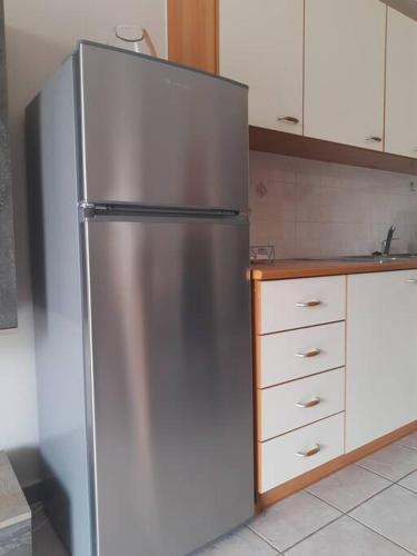 Zeus Apartment Nafplio 60m2