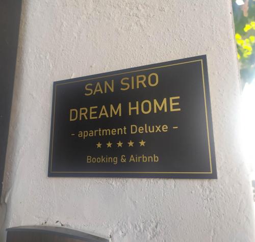 San Siro Dream Home -Apartment with garage-Milano photo 92