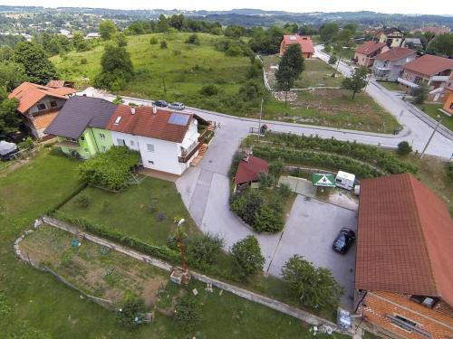 Fotografia z galérie ubytovania Apartments with a parking space Slunj, Plitvice - 17380 v destinácii Slunj