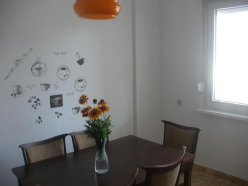 Apartments with parking space Vodice - 17058