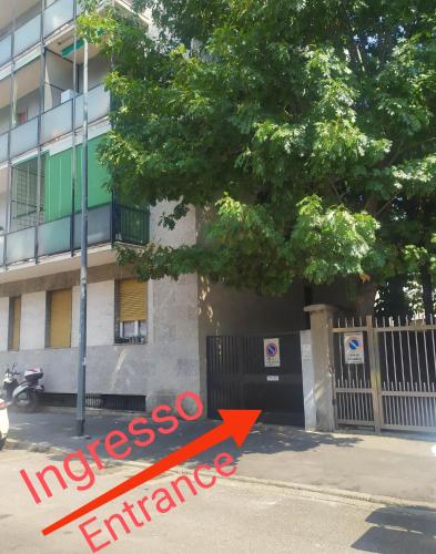 San Siro Dream Home -Apartment with garage-Milano photo 90