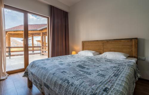 New gudauri Block 2, apartment 126 – Photos 2