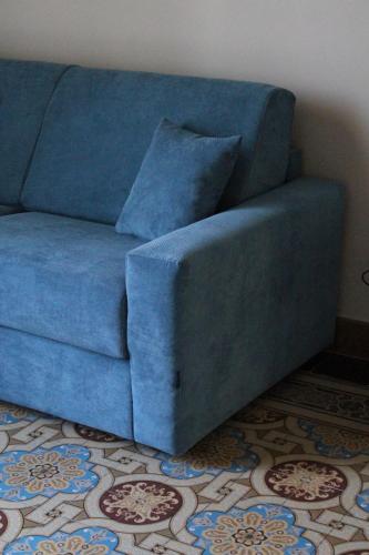 Camera Quadrupla con Balcone