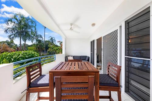 Seabreeze Suite Foreshore Getaway at Nightcliff