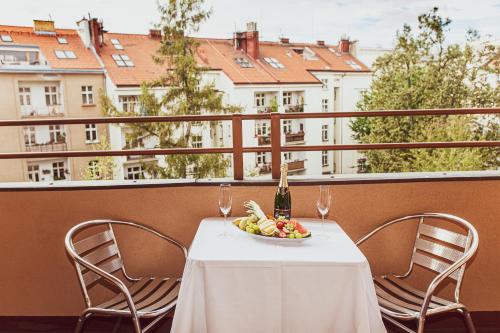 Hotel DAP Image