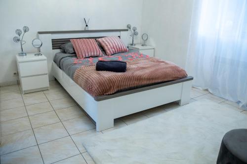 Jacuzzi proche Paris + Netflix + Parking – Photos 2