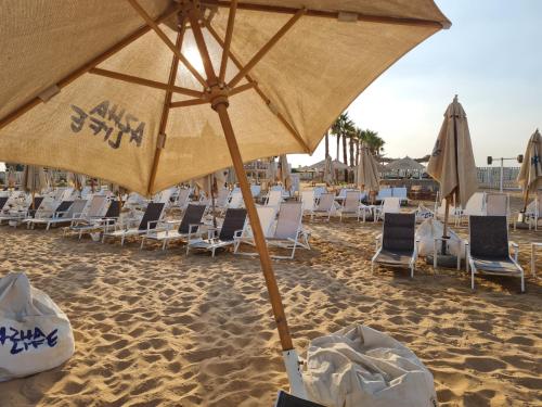 Azha Ain Sokhna apartment