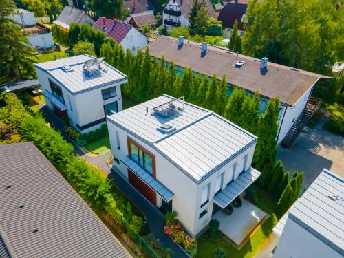 Silver Lodge Siófok 8600 Siófok, 11 Beszédes József sétány kép - 3