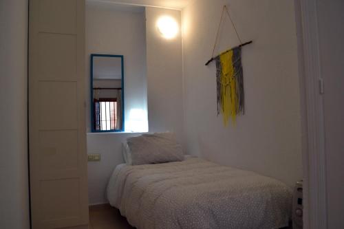Apartamento completo - Centro Ciudad - Arenal