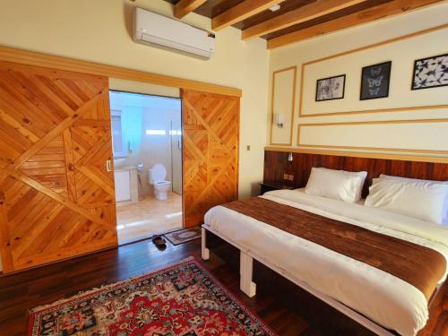 HARD ROCK HUNZA – Photos 4