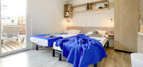 Φωτογραφία από το άλμπουμ του Camping Porto Vecchio σε Porto-Vecchio