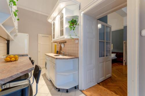 Lovely Apartment Next to Synagogue. 1075 Budapest, 13 Síp utca kép - 3
